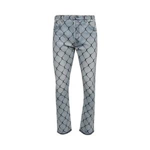 Gallery Dept. Cage Jeans 'Индиго'