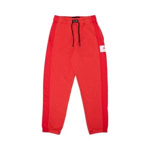 Air Jordan x Union NRG AJ Flight Pants 'Красный'