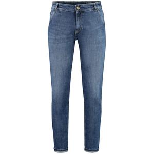 Джинсы slim fit Indie