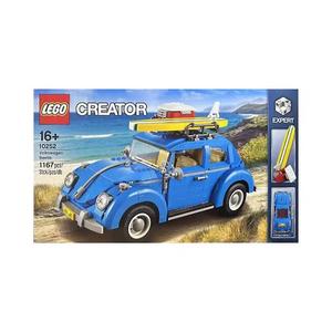 Игрушки и наборы для игр LEGO Creator Volkswagen Beetle Set