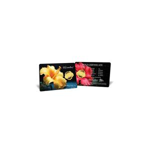 5G Gold Collection 999.9/24K Bunga Raya Series Золотой слиток (1г)
