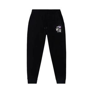 Спортивные штаны Anti Social Social Club Shell Shock 'Black'