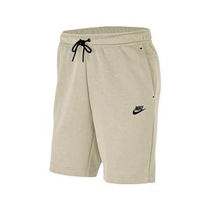 Шорты из ткани Tech Fleece