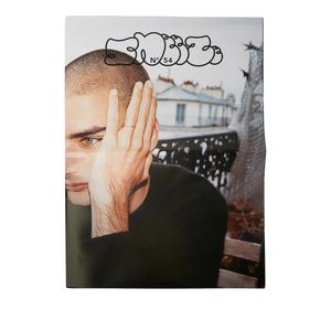 Журнал Issue 54 'The Incite Protection Issue'