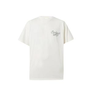 Футболка S/S Hatching Script