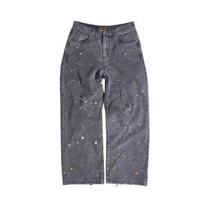 Низ Birth Of Royal Child 20K Diamond Stellar Denim 'Black'