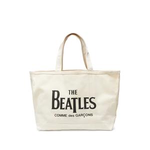 Сумка-тоут из коллаборации с The Beatles