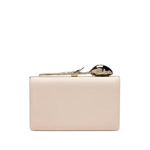 Клатч Bloom Minaudière