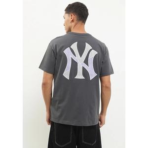 Футболка с коротким рукавом New York Yankees