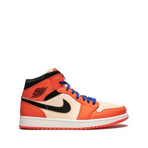 Кроссовки Air Jordan 1 Mid SE