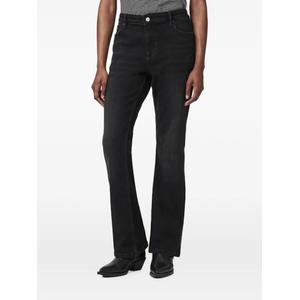 Джинсы bootcut Haldan