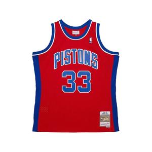 Топ Grant Hill Dark из коллаборации с NBA