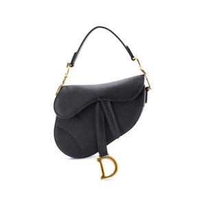 Мини-сумка на плечо Saddle Handbag