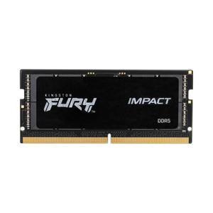 Kingston FURY Impact DDR5 SODIMM 32GB 5600MHz CL40