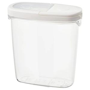IKEA 365+ банка для сухих продуктов с крышкой