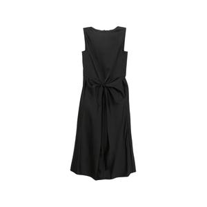 Платье миди Origami