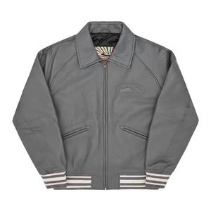 Куртки Corteiz DA Skydive Jacket 'Серый'