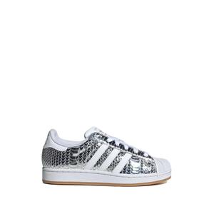 Кроссовки Superstar II на шнуровке