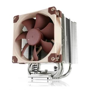 Noctua NH-U9S воздушный кулер