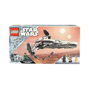 Игрушки и игровые наборы LEGO Star Wars Darth Maul's Sith Infiltrator Set