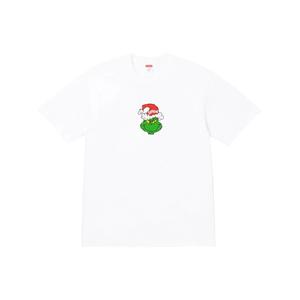 Футболка Grinch