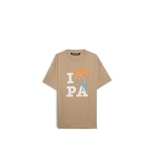 Футболка I Love Pa Regular Tee