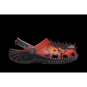 Сабо Chainsaw Man x Crocs Classic Clog 'Denji'