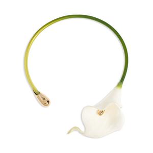 Чокер Calla Vine