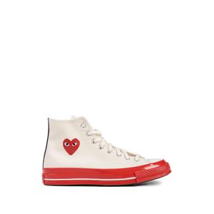 Кеды Chuck 70 из коллаборации с Converse