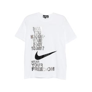 Футболка Dimension из коллаборации с Nike