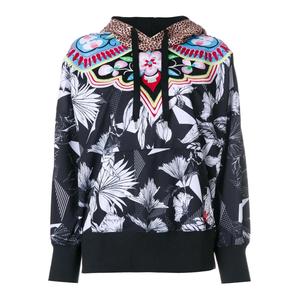 Оригинальный худи WMNS «Мультиколор»
