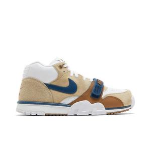 Повседневная теннисная обувь Nike Air Trainer 1 Mid 'Ale Brown'