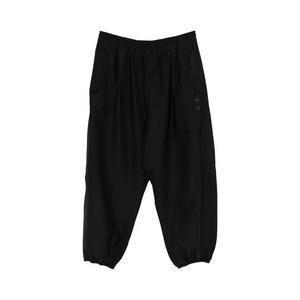 Adidas x Willy Chavarria Twill Track Pants 'Чёрный'