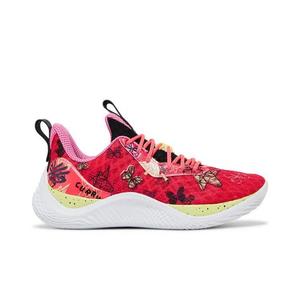 Кроссовки Curry Brand Curry Flow 10 'Unicorn & Butterfly'