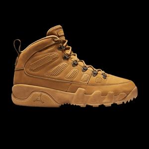 Ботинки Air Jordan 9 Retro Boot NRG 'Wheat' 2026
