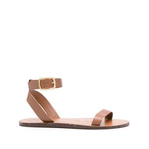 Сандалии Chloe с пряжкой