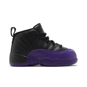 Образ жизни Баскетбол Air Jordan 12 Retro TD 'Field Purple'