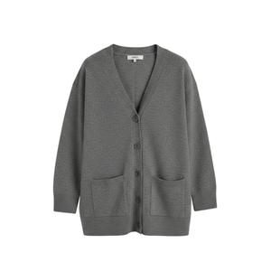 Кардиган Basics на пуговицах