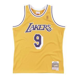 Топ LA Lakers 1996 Nick Van Exel Swingman из коллаборации с NBA