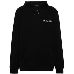 Худи Balmain Signature