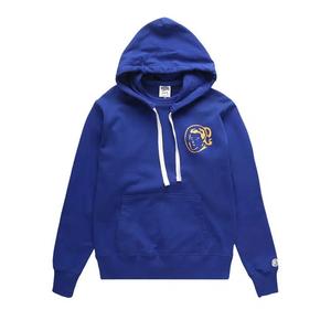 Худи Billionaire Boys Club Halo Hoodie 'Sodalite Blue'
