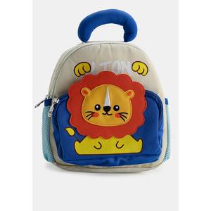 Детский рюкзак Cute Cartoon Lion