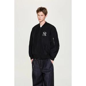 БАЗОВАЯ НЕЙЛОНОВАЯ КУРТКА NEW YORK YANKEES