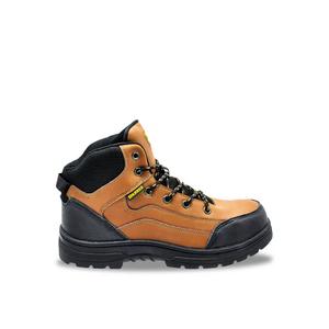 Противоскользящие противоударные ботинки Safety Shoes