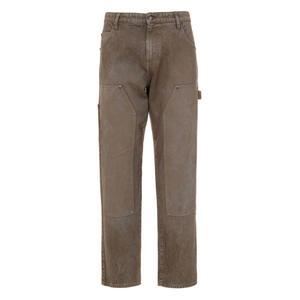 Джинсы Workwear