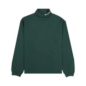 Водолазки Pleasures Satisfaction Turtleneck 'Green'
