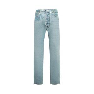 Джинсы Maison Margiela 5 Pocket Pants 'Деним'