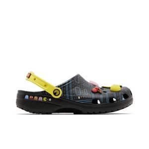 Сабо Pac-Man x Crocs Classic Clog 'Maze'