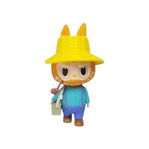 Фигурки Pop Mart Labubu The Monster Art Figure 'Van Gogh'