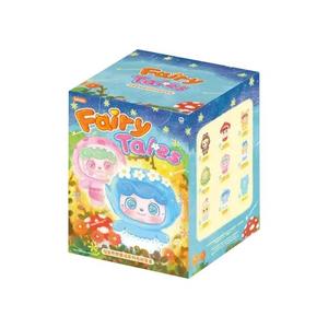 Мягкая игрушка Miniso Top Toy x Q.Kid Fairy Tales Plush Series Single Blind Box 'Мистика'